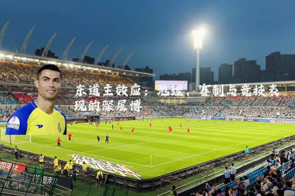 东道主效应:地理、赛制与竞技表现的深层博弈
